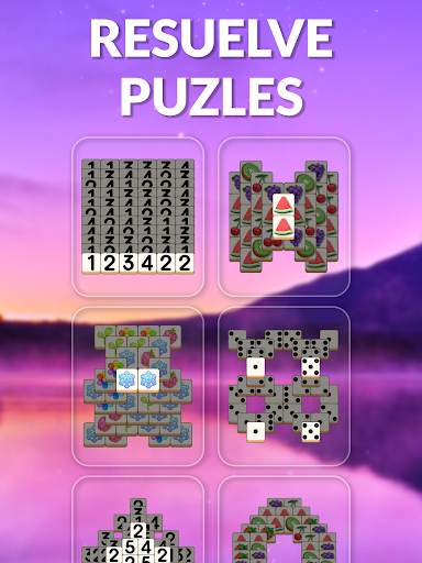 Zen Match screenshot 9