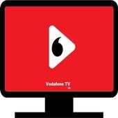 HD Vodafone live tv-free channel list 9.1