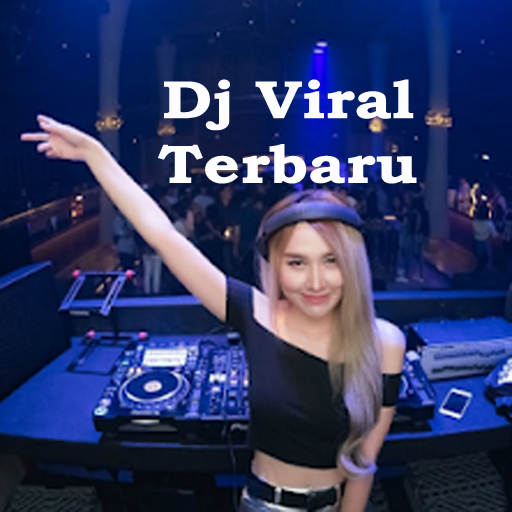 Dj Viral Terbaru Mp3 Offline screenshot 1