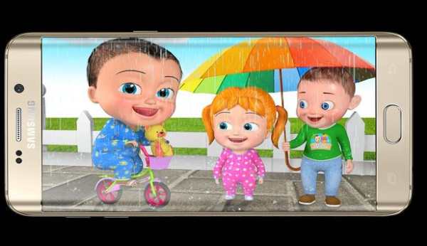 Kids Nursery Rhymes 2018 - Offline screenshot 6