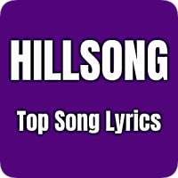 Hillsong Song Lyrics Offline logo
