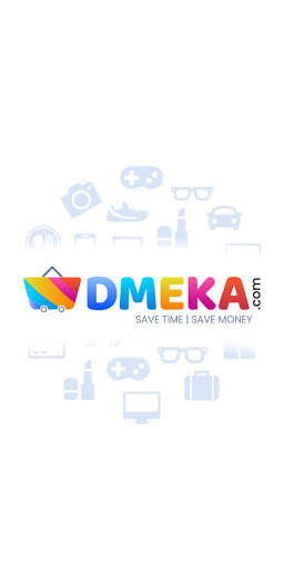 Dmeka - Save Money Save Time screenshot 1