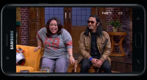 Indo TV - Streaming TV Indonesia screenshot 6