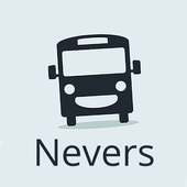 MyBus Nevers icon