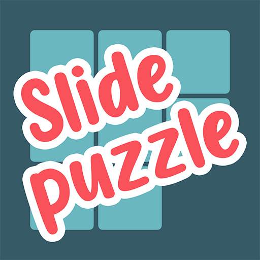 SlidePuzzle with your photos, PhotoPuzzle 1.3