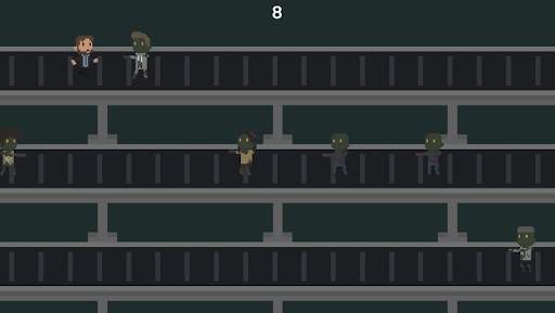 Zombie Belts screenshot 2