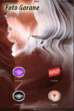 Foto Gorane screenshot 1