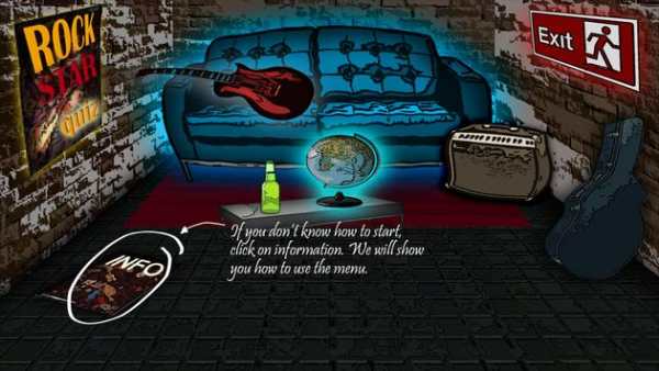 Be a Guitar Legend screenshot 11