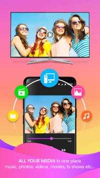 Cast To TV - AllConnect, Chromecast screenshot 4