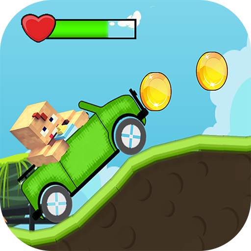 Baby Craft Car Race 1