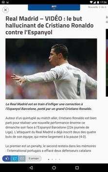 But! Real Madrid screenshot 11