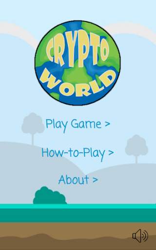Crypto World screenshot 1