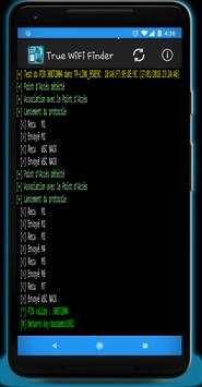 WiFi id screenshot 4