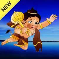Hanuman - Don't Touch Ravan icon