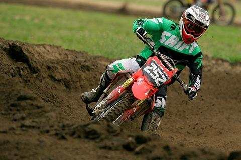 Dirt Bike Racing Wallpaper screenshot 3