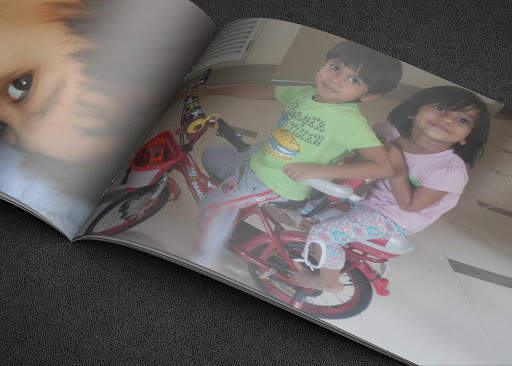 4 PhotoBookS 1 تصوير الشاشة