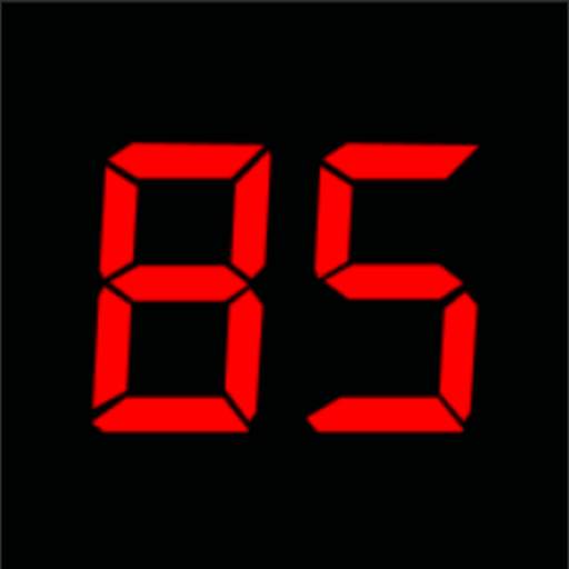 8085 Simulator — Intel 8085 Microprocessor Kit 21.7