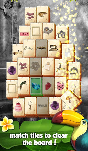 Mahjong World: Treasure Trails screenshot 7