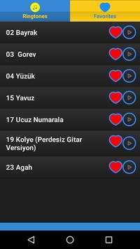 Söz Dizi Müzikleri (Internet olmadan) screenshot 4