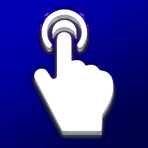 Auto Clicker Pro - Automatic Tap icon
