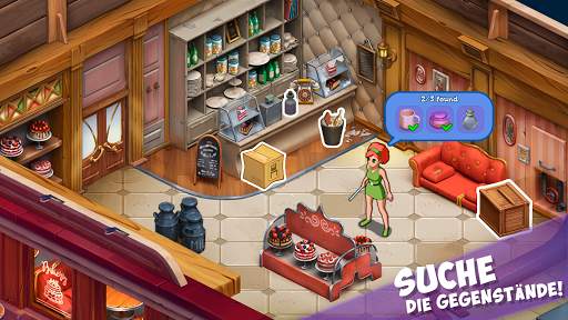 Mystery Lane screenshot 12