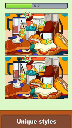 Find it! - Hidden Object Games screenshot 13