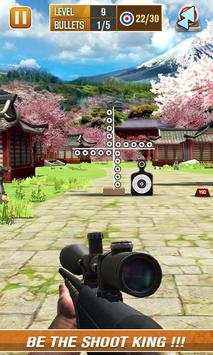 World Shooting Game - Best Sniper 2019 screenshot 3