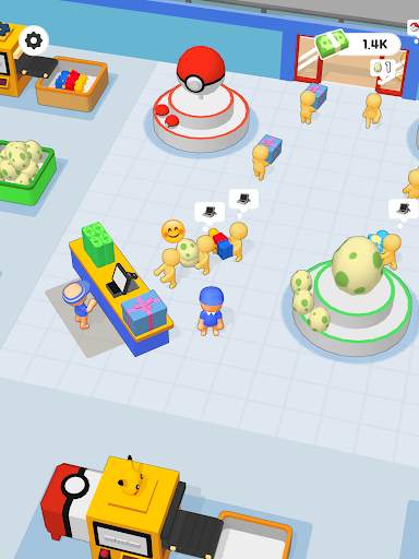 My Toy Shop! screenshot 15