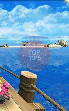 Guide for Sonic Dash скриншот 3
