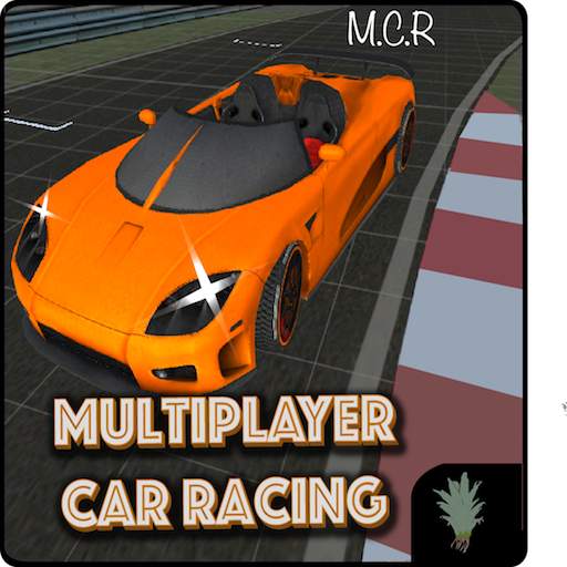 M.C.R - Multiplayer Car Racing 1.03