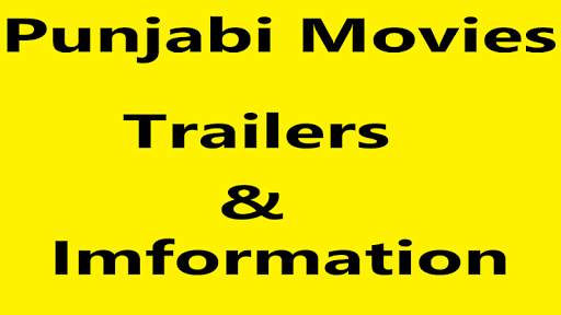 Punjabi Movies - New Punjabi Movies screenshot 1