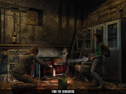 Scary Mommy Horror Game screenshot 6