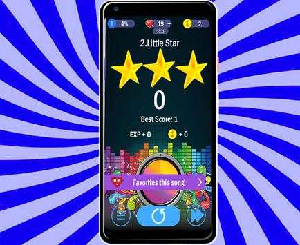 Piano Musique Online🎶🎵 screenshot 3