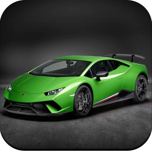 Super Cars Wallpaper HD 1.03
