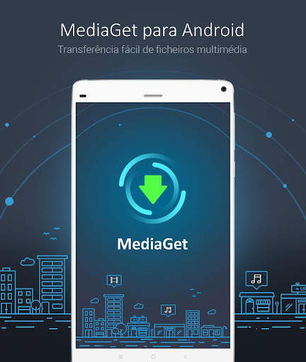 MediaGet - cliente torrent screenshot 5