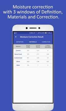 Concrete App screenshot 7