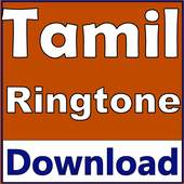 Tamil Ringtones Free Download : TamilRingtone 1.0.0