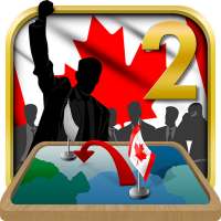 Canada Simulator 2 logo