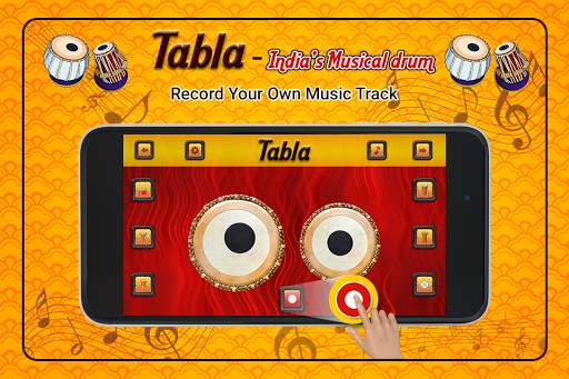 Tabla screenshot 4