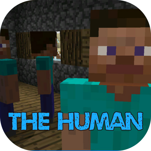 Mod Human icon