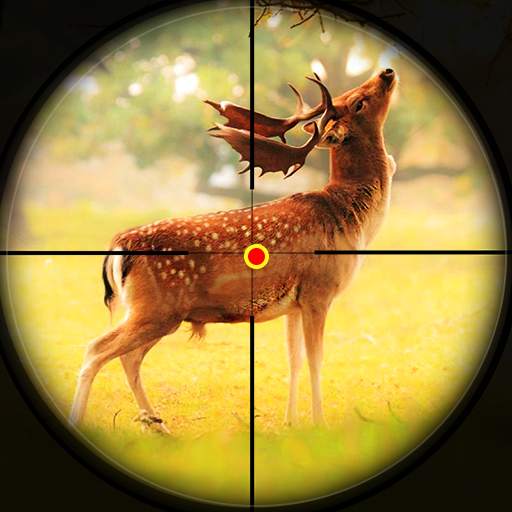 Deer Hunting Adventure Games 1.2