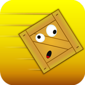 Funny Catapult icon