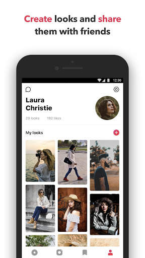 LookApp - Fashion Shopping screenshot 5