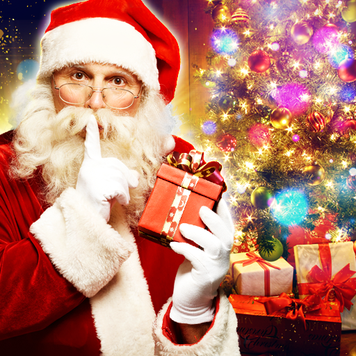 ikon Santa Moments
