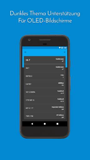 Units screenshot 3