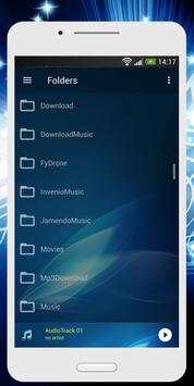 Mp3 Music Player screenshot 4