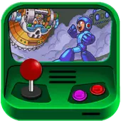 code Mega Man VII Rockman ロックマン