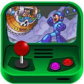 code Mega Man VII Rockman ロックマン 1.0