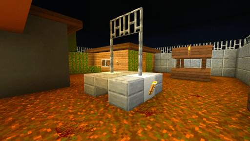Granny Maps For Minecraft screenshot 6