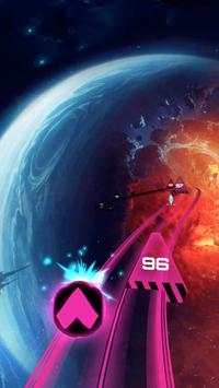 Infinity Run скриншот 3